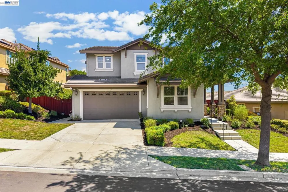 5131 Montiano Ln Dublin, CA 94568