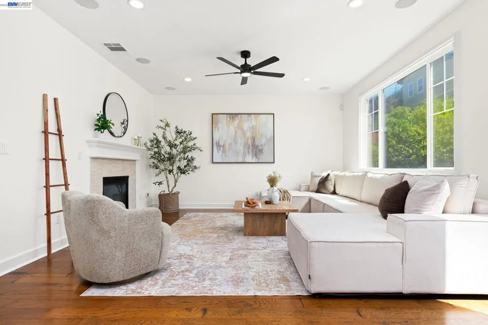 5131 Montiano Ln Dublin, CA 94568
