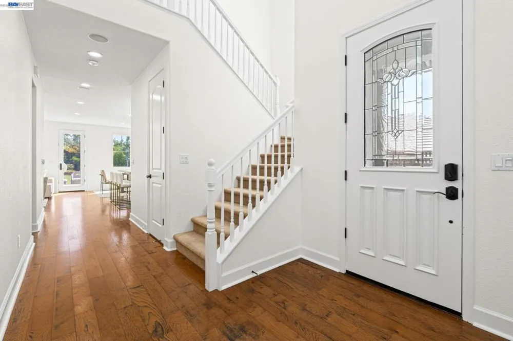 5131 Montiano Ln Dublin, CA 94568