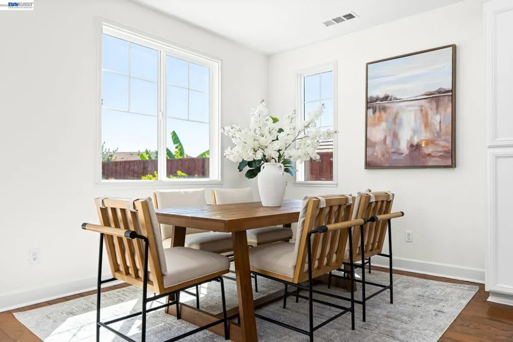 5131 Montiano Ln Dublin, CA 94568