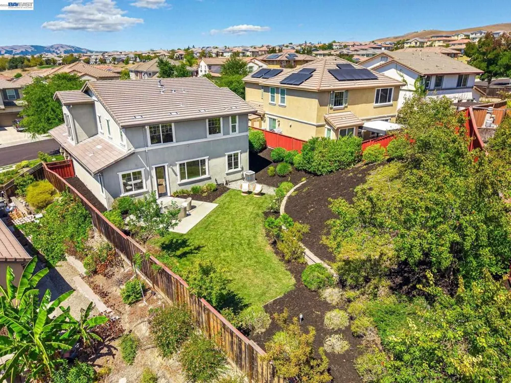 5131 Montiano Ln Dublin, CA 94568