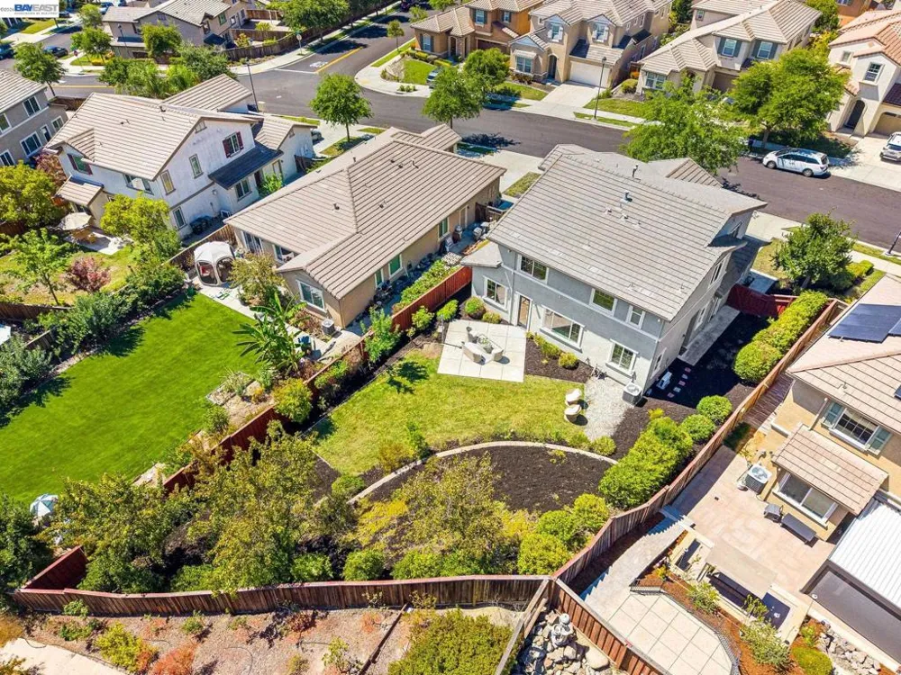 5131 Montiano Ln Dublin, CA 94568