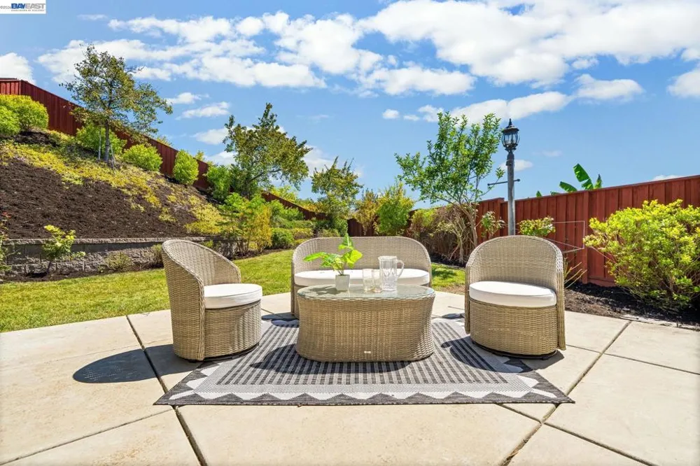 5131 Montiano Ln Dublin, CA 94568