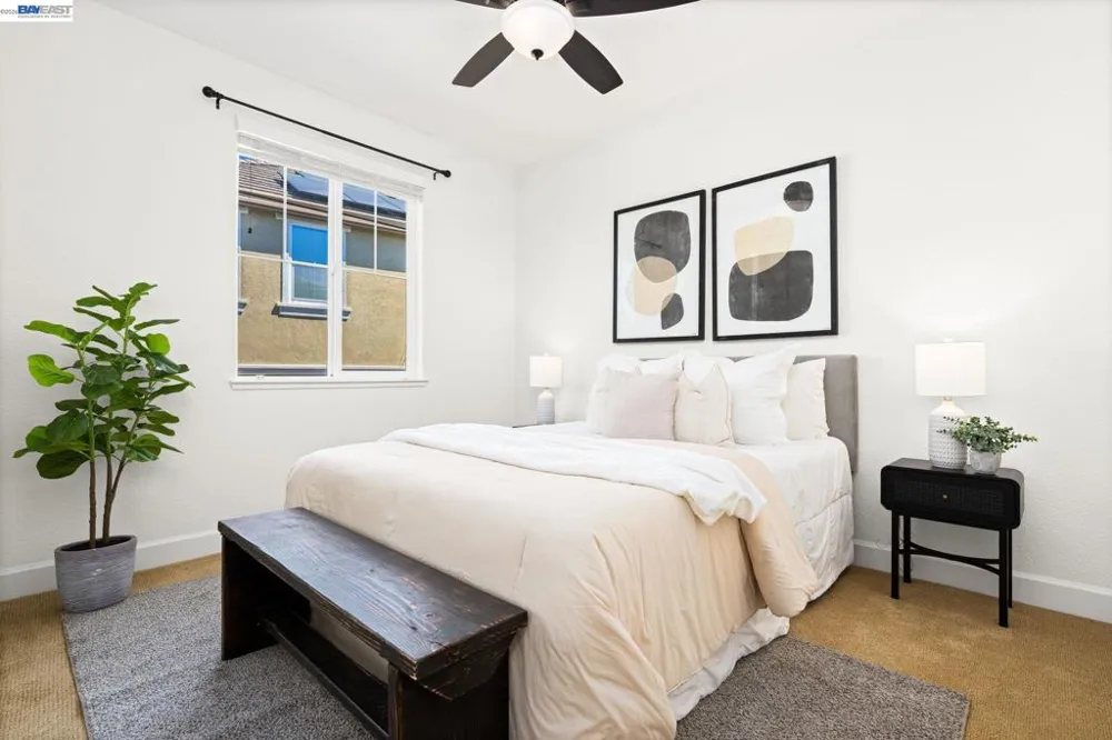 5131 Montiano Ln Dublin, CA 94568