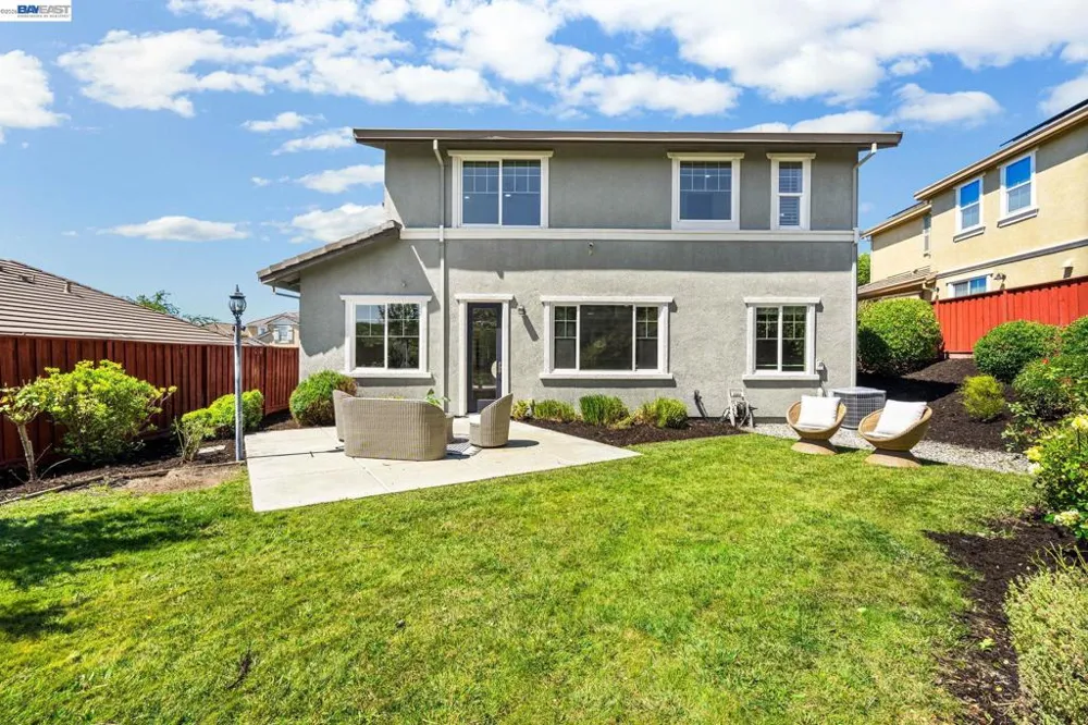 5131 Montiano Ln Dublin, CA 94568