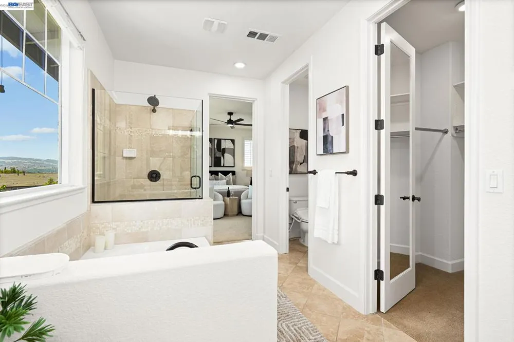 5131 Montiano Ln Dublin, CA 94568
