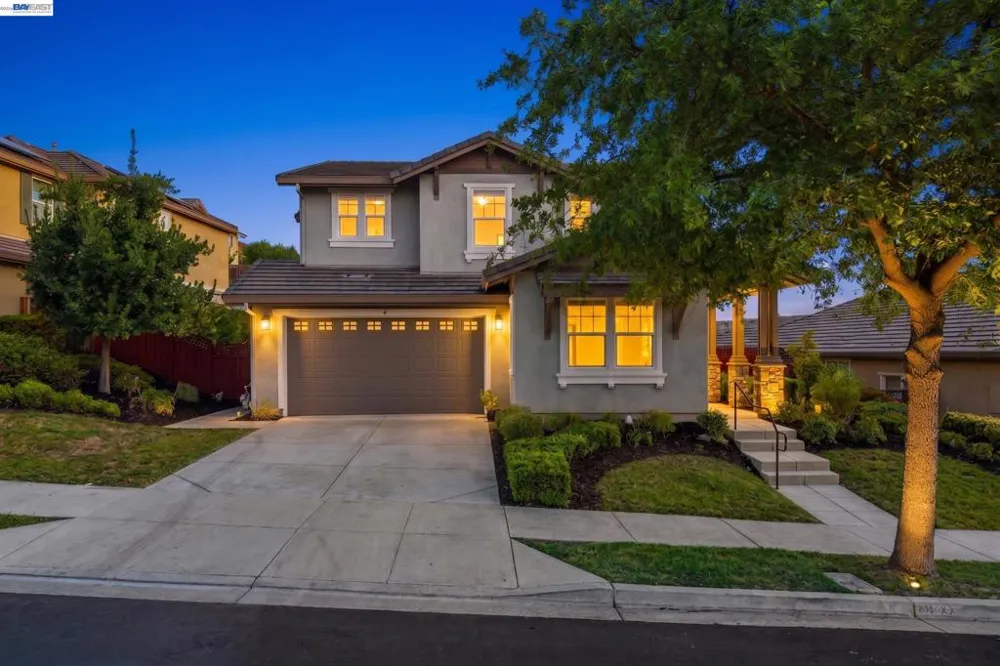 5131 Montiano Ln Dublin, CA 94568