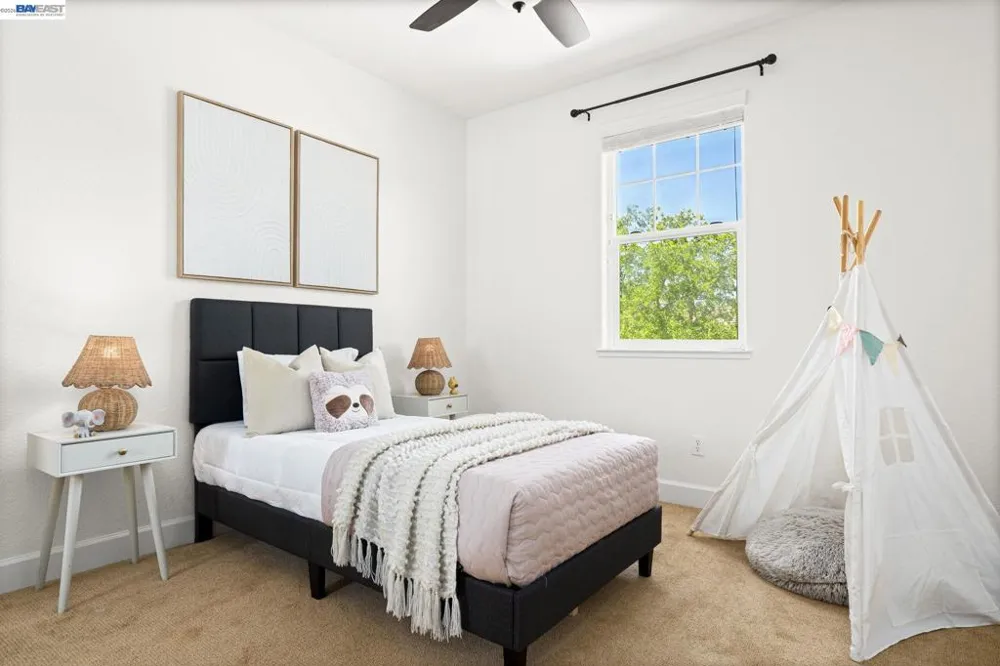 5131 Montiano Ln Dublin, CA 94568