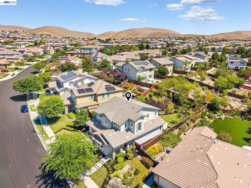 5131 Montiano Ln Dublin, CA 94568