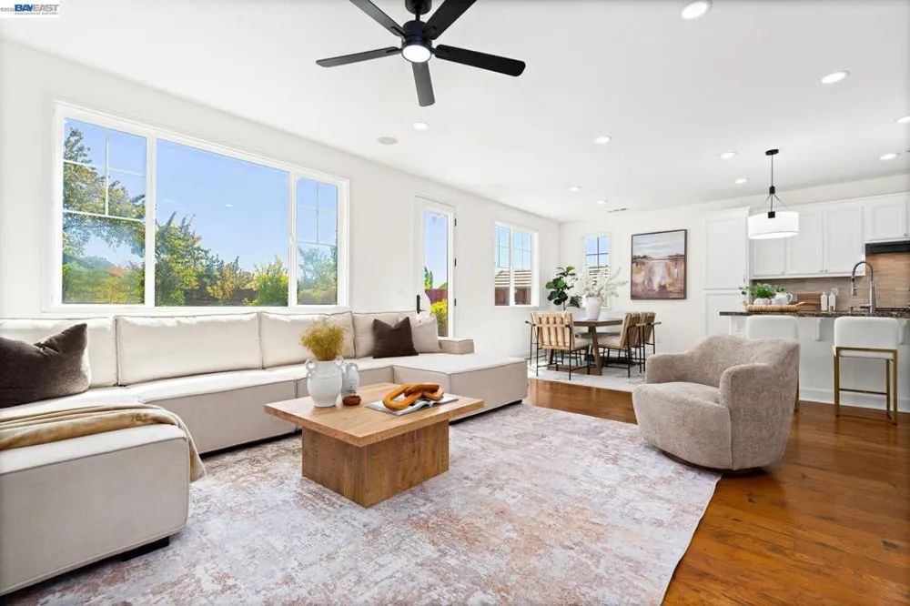 5131 Montiano Ln Dublin, CA 94568