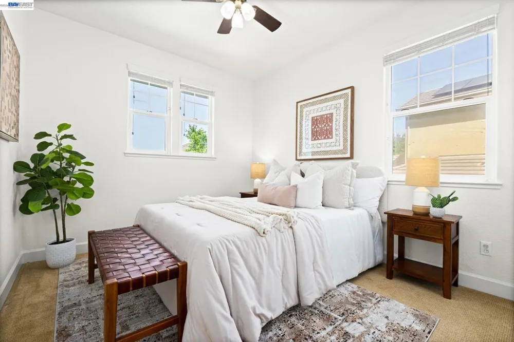 5131 Montiano Ln Dublin, CA 94568