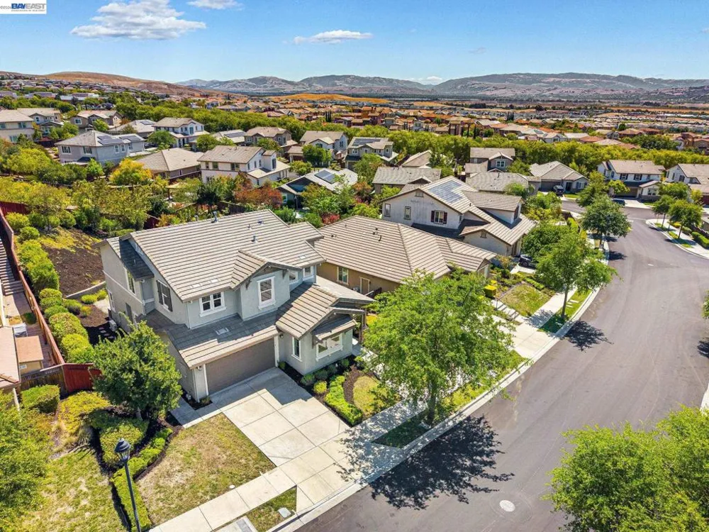 5131 Montiano Ln Dublin, CA 94568