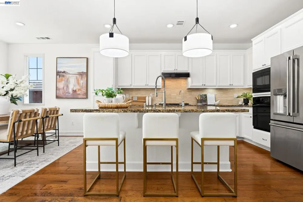 5131 Montiano Ln Dublin, CA 94568