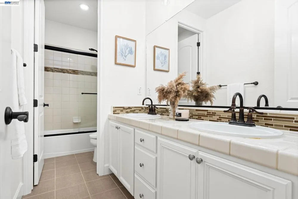 5131 Montiano Ln Dublin, CA 94568