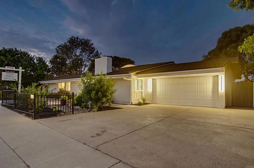 5605 Soledad Mountain Rd La Jolla, CA 92037