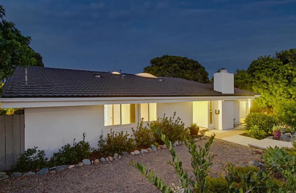 5605 Soledad Mountain Rd La Jolla, CA 92037