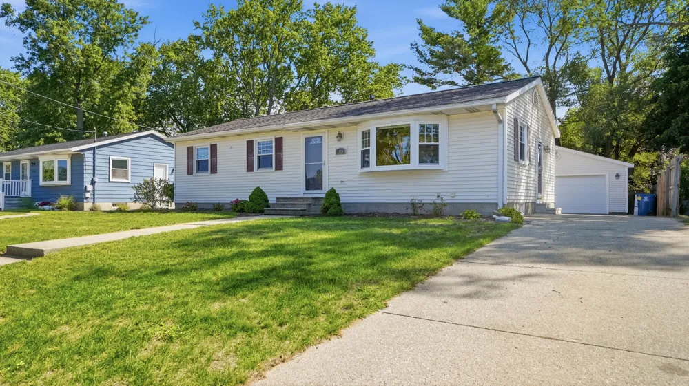 1710 S Hopkins Street Grand Haven, MI 49417