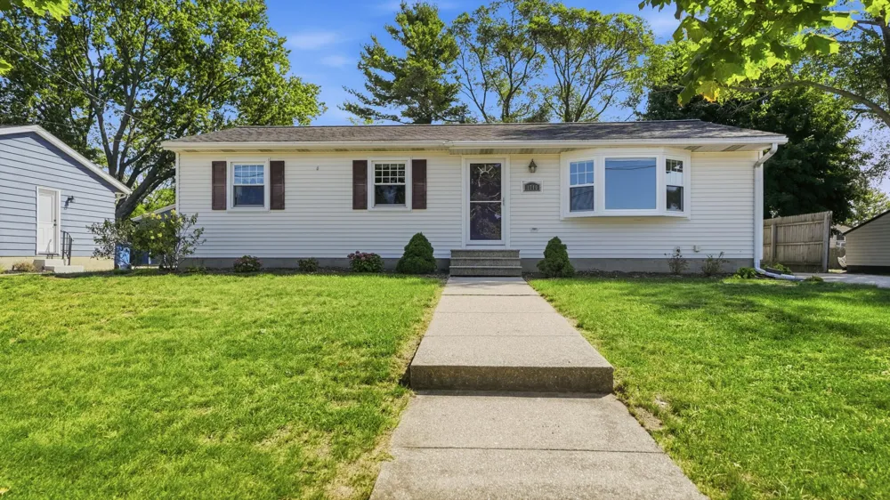 1710 S Hopkins Street Grand Haven, MI 49417