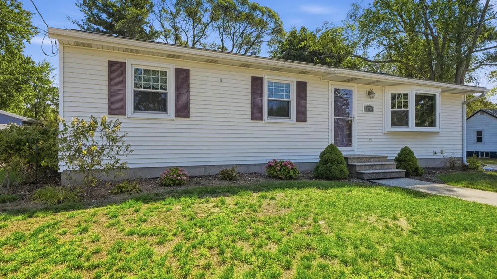 1710 S Hopkins Street Grand Haven, MI 49417