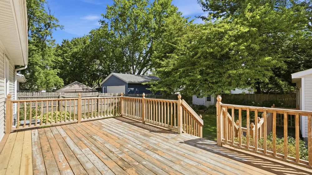 1710 S Hopkins Street Grand Haven, MI 49417