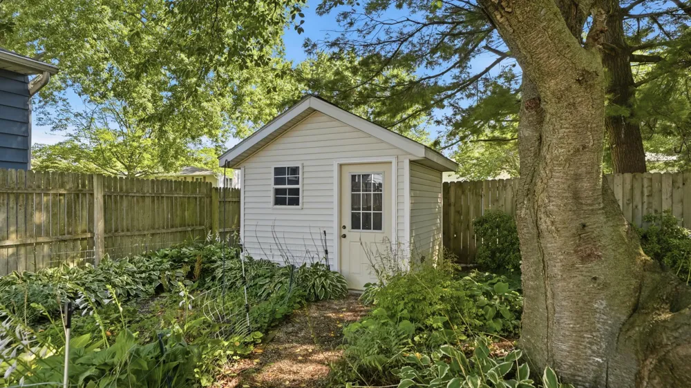 1710 S Hopkins Street Grand Haven, MI 49417