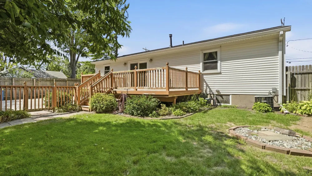 1710 S Hopkins Street Grand Haven, MI 49417