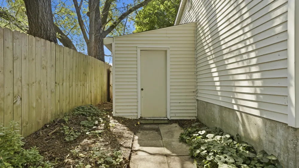 1710 S Hopkins Street Grand Haven, MI 49417