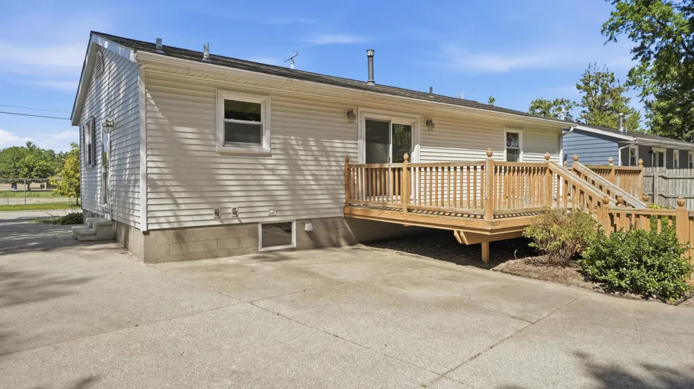 1710 S Hopkins Street Grand Haven, MI 49417