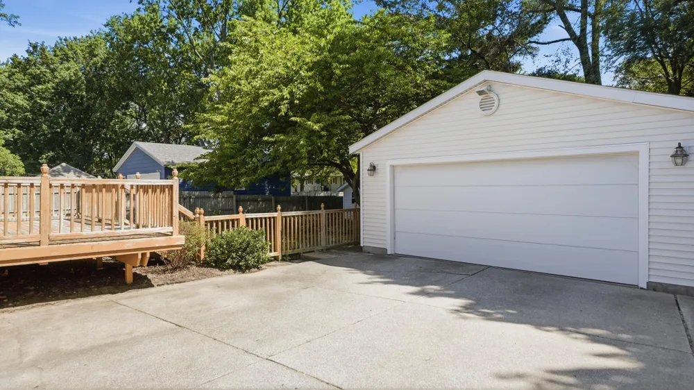 1710 S Hopkins Street Grand Haven, MI 49417