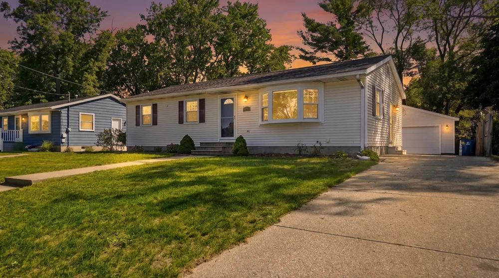 1710 S Hopkins Street Grand Haven, MI 49417