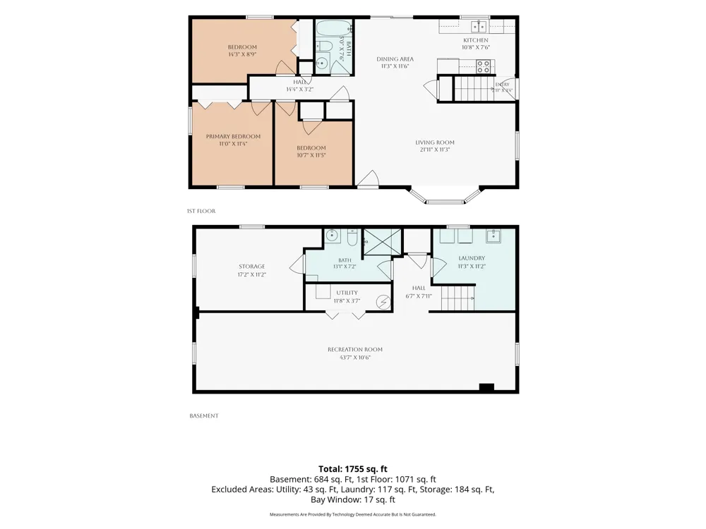 1710 S Hopkins Street Grand Haven, MI 49417