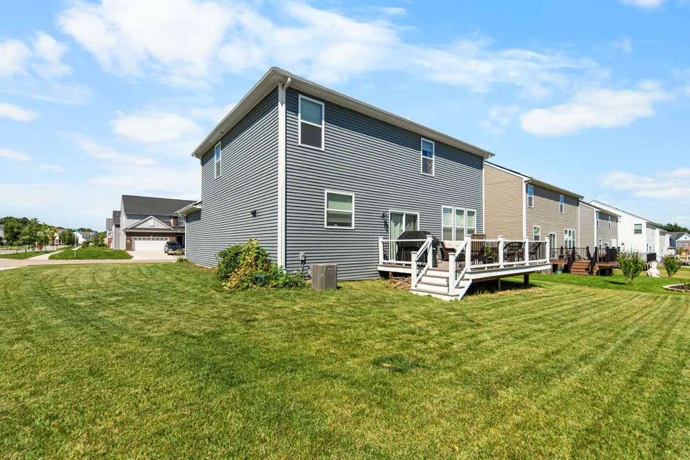 297 Springview Street Ann Arbor, MI 48103