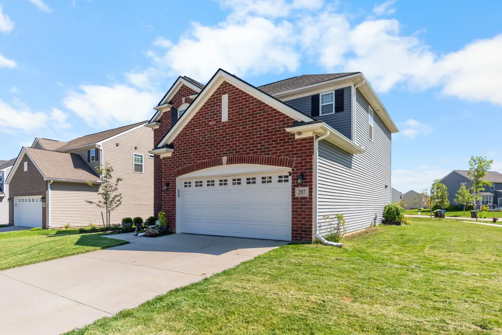 297 Springview Street Ann Arbor, MI 48103