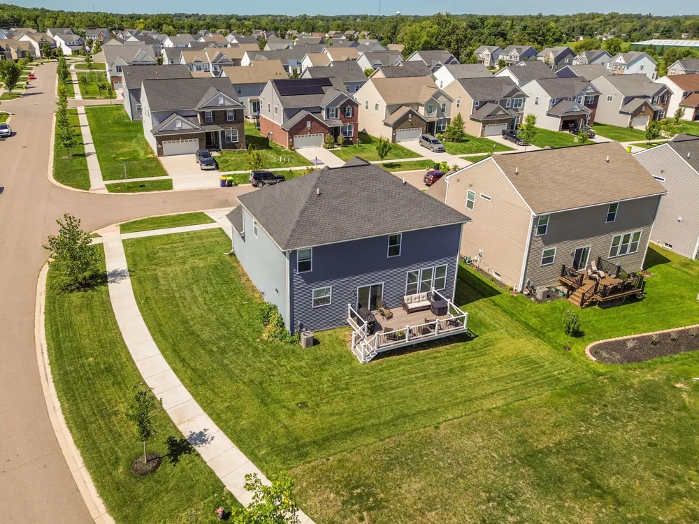 297 Springview Street Ann Arbor, MI 48103