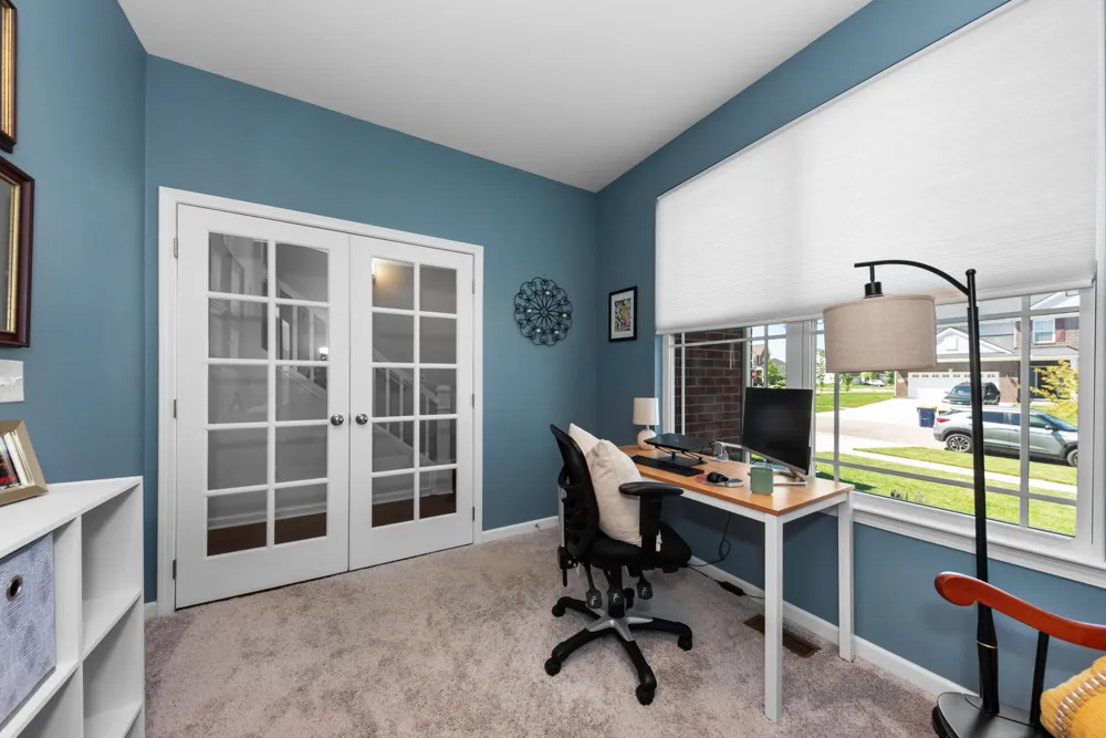 297 Springview Street Ann Arbor, MI 48103