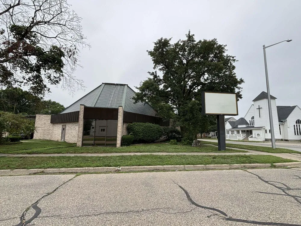 200 Main Street Three Rivers, MI 49093