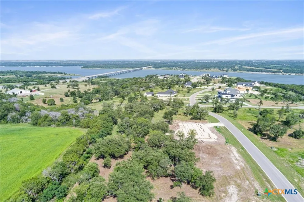10102 Blanco Springs Road Temple, TX 76557