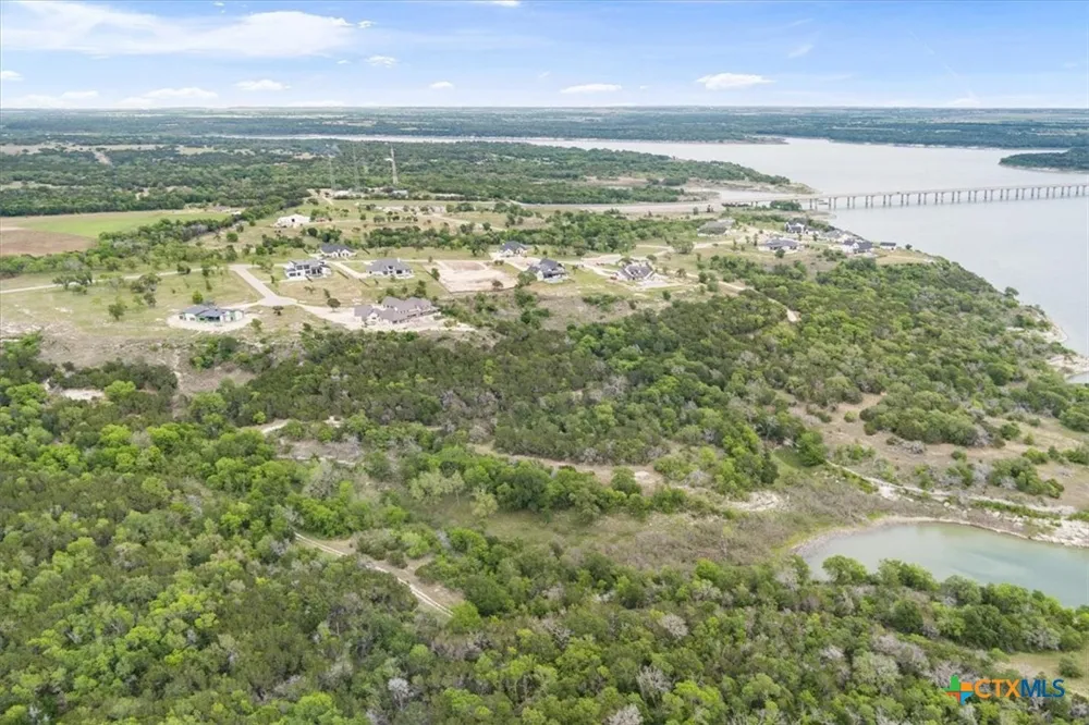 10102 Blanco Springs Road Temple, TX 76557