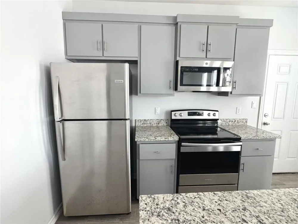 3815 Las Vistas Lane #5 Mercedes, TX 78570