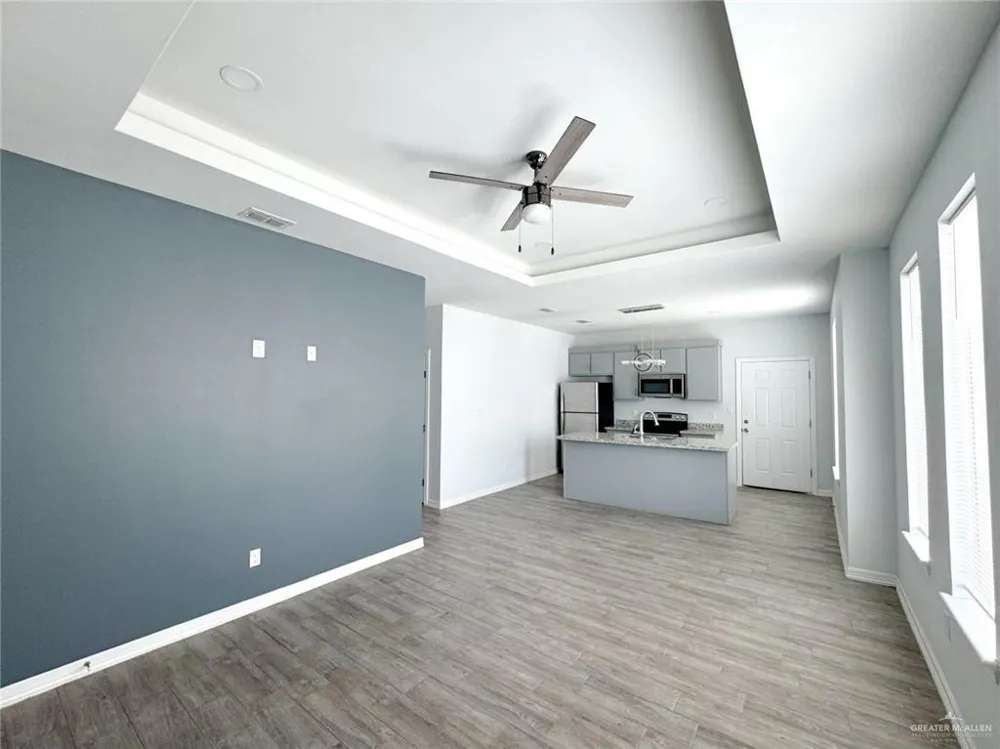 3815 Las Vistas Lane #5 Mercedes, TX 78570