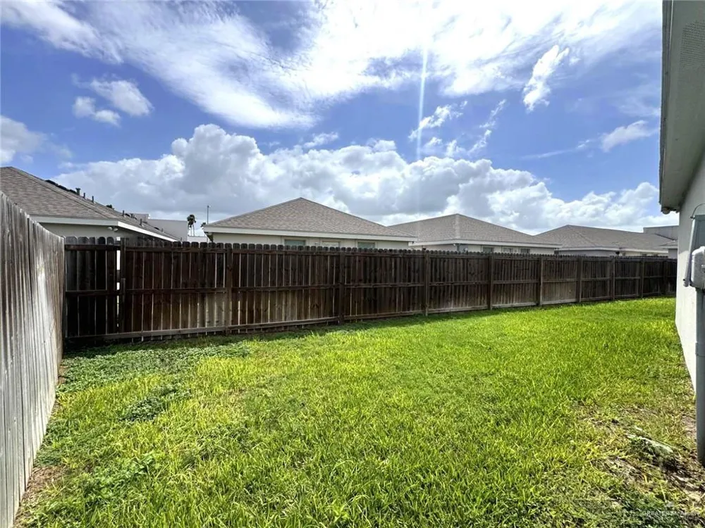 3815 Las Vistas Lane #5 Mercedes, TX 78570