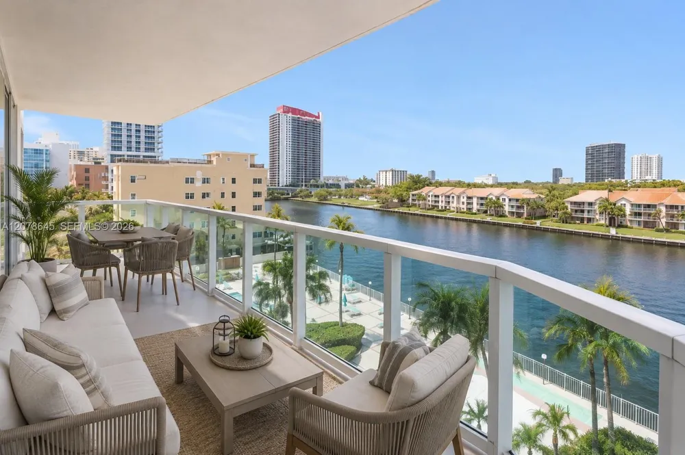 3800 S Ocean Dr #605 Hollywood, FL 33019