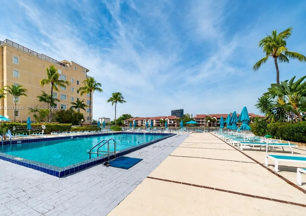 3800 S Ocean Dr #605 Hollywood, FL 33019