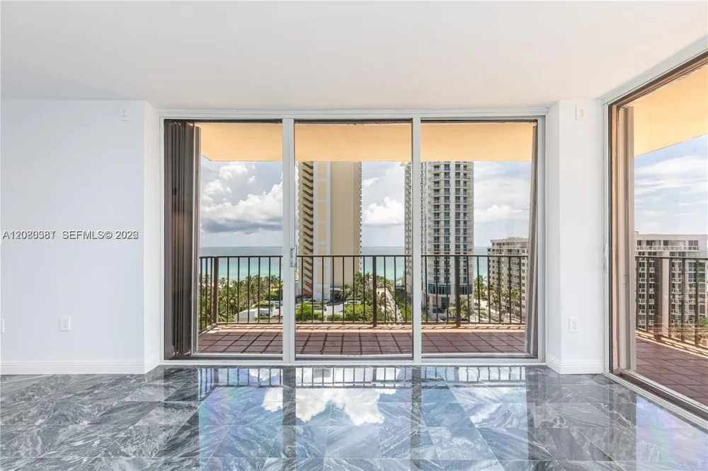 210 174th St #1201 Sunny Isles Beach, FL 33160