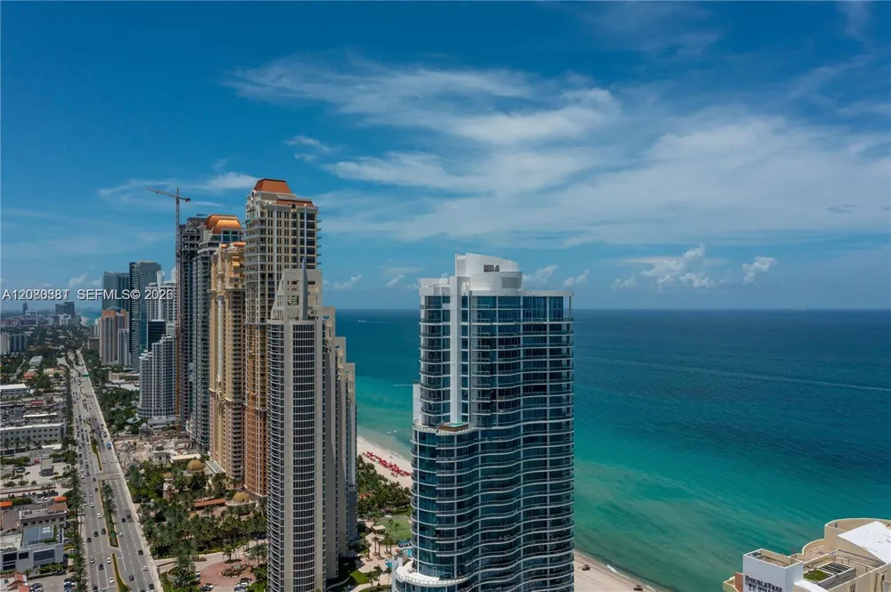 210 174th St #1201 Sunny Isles Beach, FL 33160