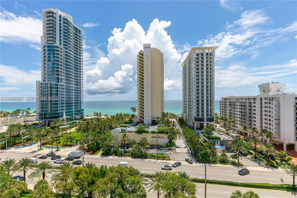 210 174th St #1201 Sunny Isles Beach, FL 33160