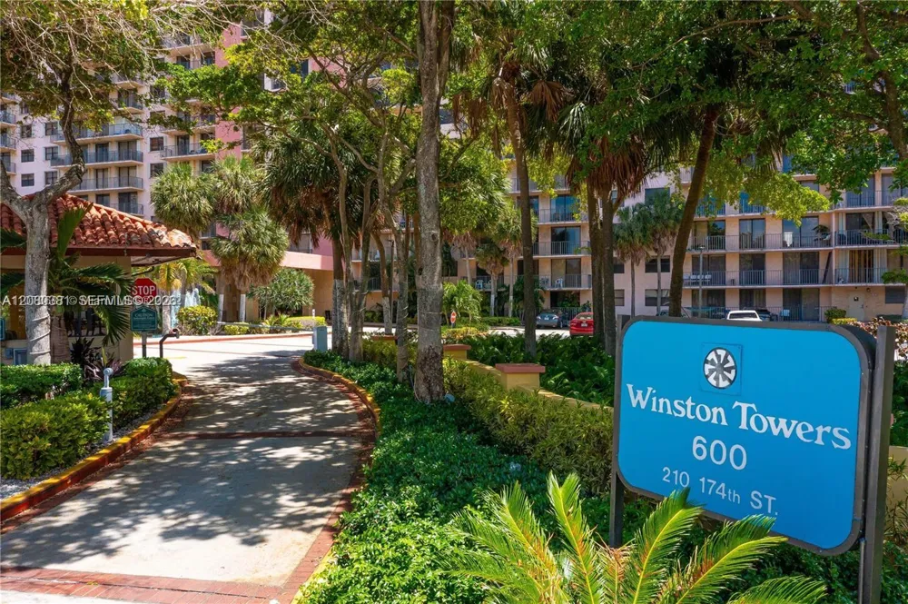 210 174th St #1201 Sunny Isles Beach, FL 33160