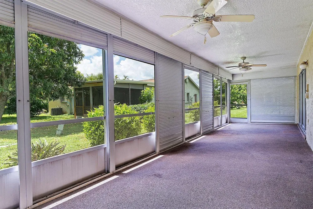 7184 PINE MANOR DRIVE Lake Worth, FL 33467
