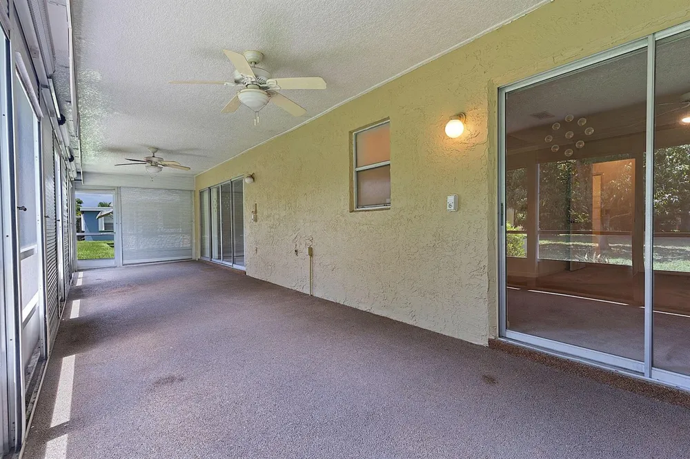 7184 PINE MANOR DRIVE Lake Worth, FL 33467