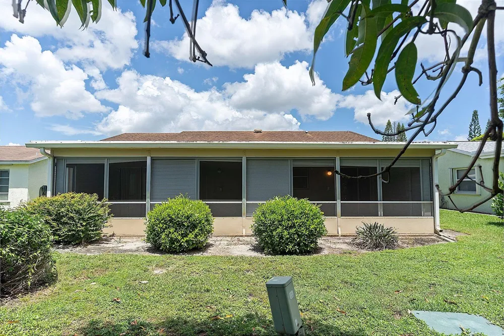 7184 PINE MANOR DRIVE Lake Worth, FL 33467